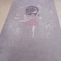 قالیچه ۴ متری