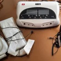 دستگاه سم زدایی و هیدروژنه