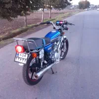 موتور احسان 200