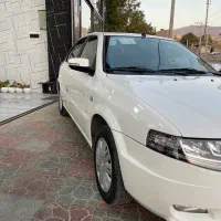 سورن پلاسxu7موتور جدید مدل۱۴۰۳|خودرو سواری و وانت|تویسرکان, |دیوار