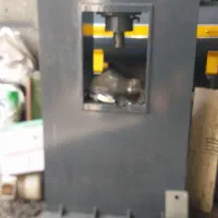 پرس هیدرولیک ۸۰ تن