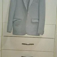 کت وشلوار و کفش