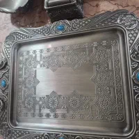 ظروف سیلور|ظروف سرو و پذیرایی|تهران, دژکام|دیوار