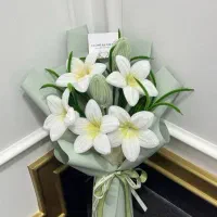 گل برای خوشحالی تو|گل مصنوعی|رشت, اسماعیل آباد|دیوار