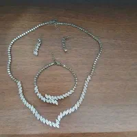 سرویس نقره