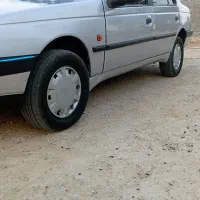پژو 405|خودرو سواری و وانت|لامرد, |دیوار