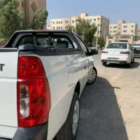 ** فول ترین آریسان ایران **|خودرو سواری و وانت|باغستان, |دیوار