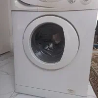 ماشین لباسشویی ابسال