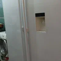 یخچال فریزردوقلو