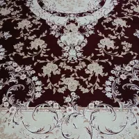 فرش ۱۲متری ۷۰۰شانه یک جفت