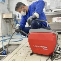 لوله بازکن دائم بدون تعطیلی ارزان ترین قیمت مناسب