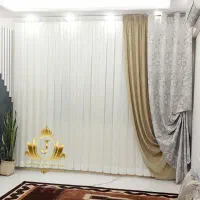 نصاب پرده تعمیرات فروش پرده|خدمات پیشه و مهارت|بندرعباس, |دیوار