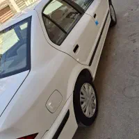 سمندlxمولتی پلکسی مدل۱۳۹۶درحدخشک|خودرو سواری و وانت|اصفهان, دارک|دیوار