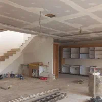 نقاشی ساختمان|خدمات پیشه و مهارت|شیروان (خراسان), |دیوار