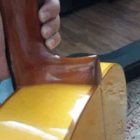 گیتار آنتونیو آپاراچیو|گیتار، بیس، امپلیفایر|قائمشهر, |دیوار