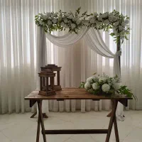 دیزاین سفره عقد،بله برون،یلدایی