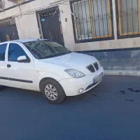 تیبا ۹۴سالمه سالم|خودرو سواری و وانت|محمودآباد, |دیوار