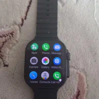 ساعت اپل واچ هوشمند سیم کارت خور