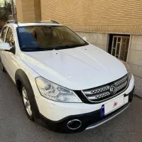 ماشین اچ سی کراس 96|خودرو سواری و وانت|یزد, |دیوار