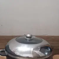 قابلمه چدن سایز ۳۲