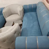 مبلمان و میز عسلی|مبلمان خانگی و میز عسلی|چناران, |دیوار