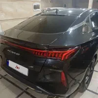 جک kmc j7 مدل ۴۰۱ برج ۱۲ بدون رنگ|خودرو سواری و وانت|مشهد, امام رضا (ع)|دیوار