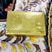 پاستور طلایی دخترونه نو|اسباب‌بازی بچه|یزد, |دیوار