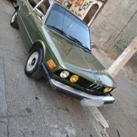 بی ام و518|خودرو کلاسیک|تبریز, |دیوار