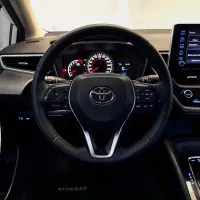 تویوتا کرولا/رنت خودرو/کرایه خودرو/خودروی لوکس|خودرو اجاره‌ای|تهران, فاطمی|دیوار