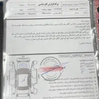 ساینا کم کار مصرفی|خودرو سواری و وانت|ساوه, |دیوار