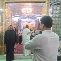 سفر کربلا  فردا شب از مرز شلمجه|تور و چارتر|جهرم, |دیوار