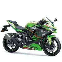 نینجا ۴ سیلندر ZX25R صفر خشک