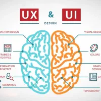 استخدام طراح uiux