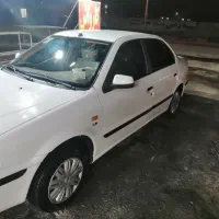 سمند LX مدل 1399|خودرو سواری و وانت|گلبهار, شهر جدید گلبهار|دیوار