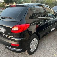 207tu3 مدل403 در حد|خودرو سواری و وانت|اراک, |دیوار