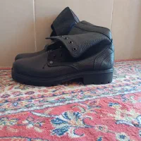 پوتین سربازی سایز42|کیف، کفش، کمربند|جهرم, |دیوار