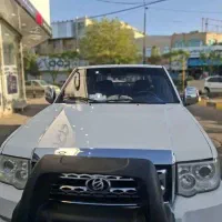 نیسان کارون