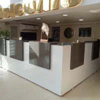 جذب نیرو برای صندوق رستوران و پذیرش هتل آرام