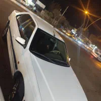 پارس ای الیکس موتور زانتیا 89