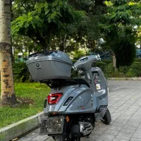 موتور سیکلت