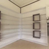 ویترین کیف و کفش|فروشگاه و مغازه|سمنان, |دیوار