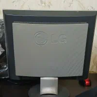 LG مانیتور