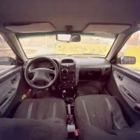 پراید ۱۴۱ مدل ۱۳۸۴ عروسک