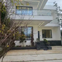 ویلا نمامدرن کلاسیک