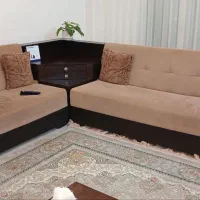 مبل|مبلمان خانگی و میز عسلی|بجنورد, |دیوار