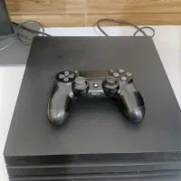 Play Station 4 Pro 1TB|کنسول، بازی ویدئویی و آنلاین|زابل, |دیوار