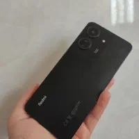 شیائومی Redmi 13c حافظه 256