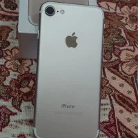 آیفون ۷ کمیاب ۲۵۶ آکبند