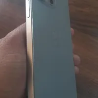 اپل iPhone 15 Pro Max با حافظهٔ ۲۵۶ گیگابایت|موبایل|تربت جام, بیست متری منبع آب|دیوار