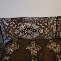 پشتی ماشینی